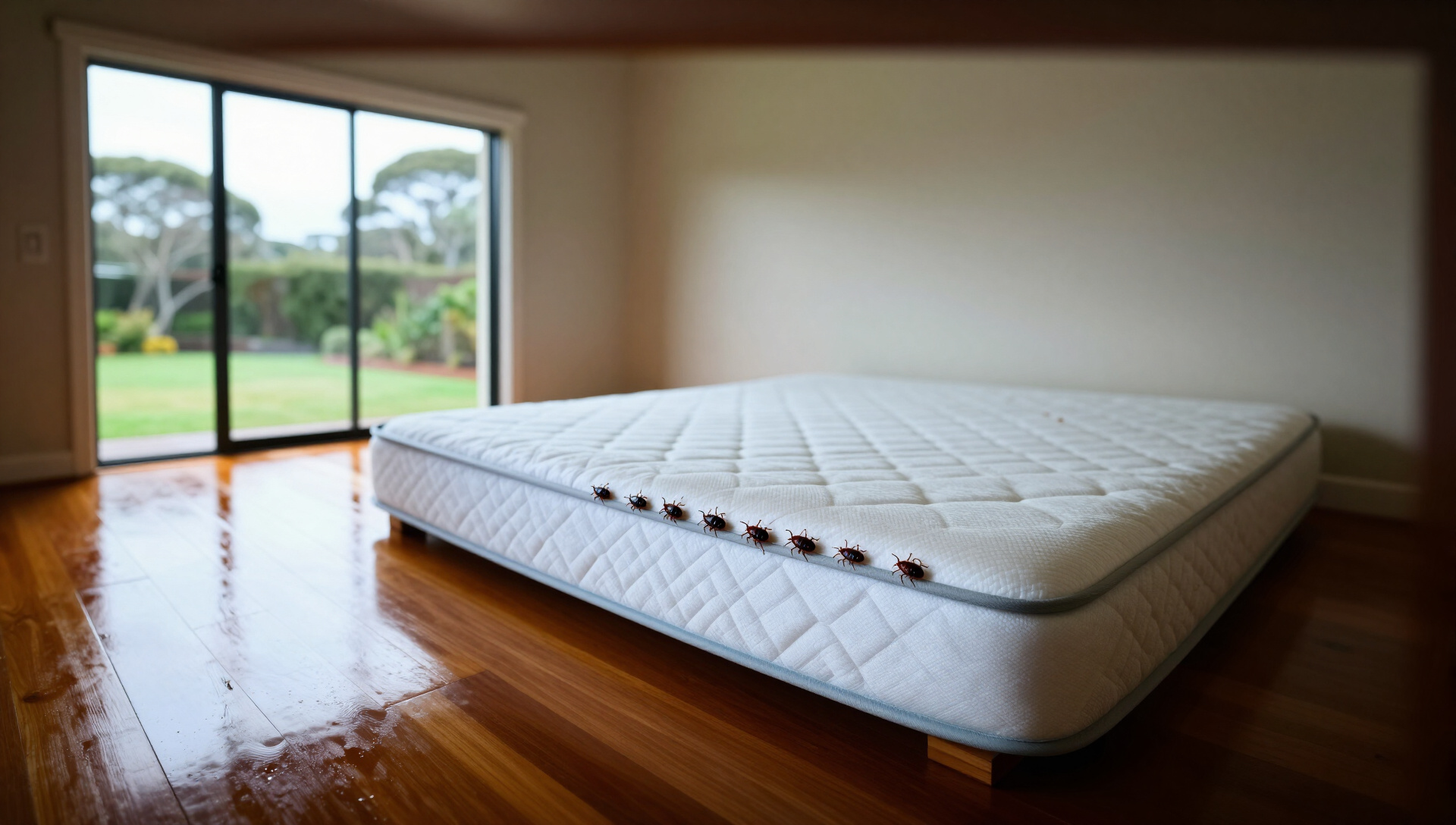 Bed Bugs Control in Bligh Park