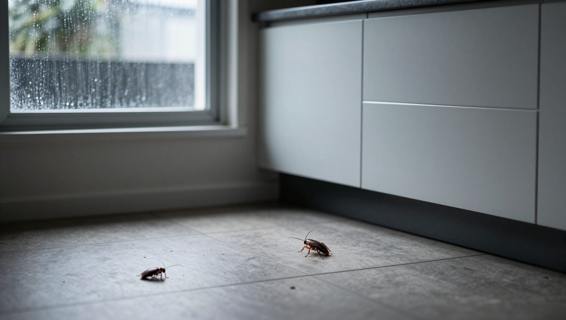 Cockroach Removal in Bligh Park