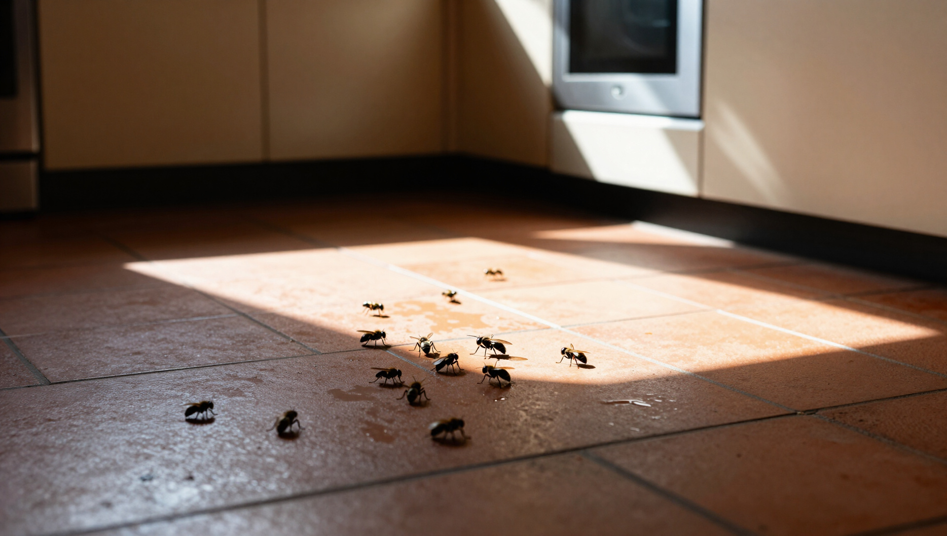 Insect Control in Bligh Park